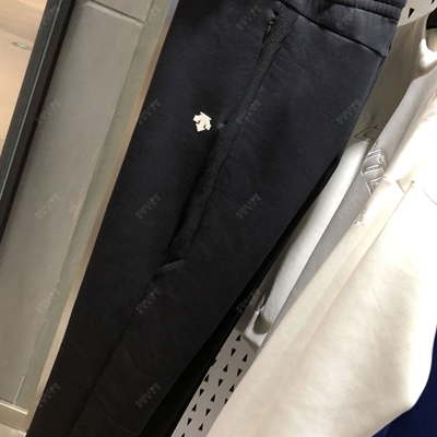 户外品牌-户外裤-【实拍】男运动单裤