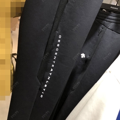 户外品牌-户外裤-【实拍】男运动单裤