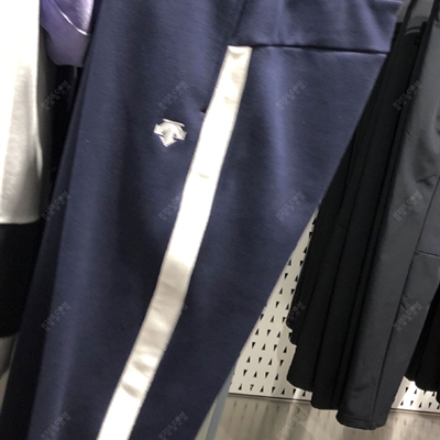 户外品牌-户外裤-【实拍】男运动单裤