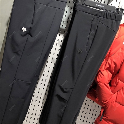 户外品牌-户外裤-【实拍】男运动单裤