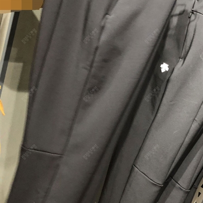 户外品牌-户外裤-【实拍】男运动单裤