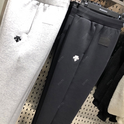 户外品牌-户外裤-【实拍】男运动单裤