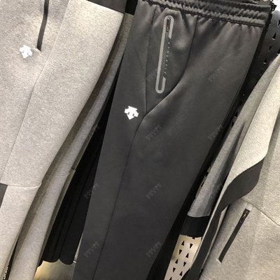 户外品牌-户外裤-【实拍】男运动单裤