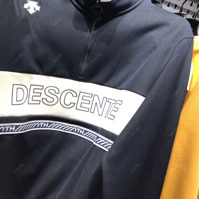 户外品牌-卫衣-【实拍】男运动卫衣