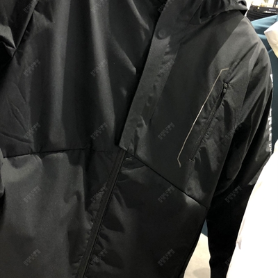 户外品牌-户外外套-【实拍】男运动单衣