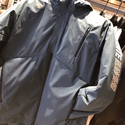 户外品牌-户外外套-【实拍】男运动单衣
