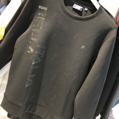运动品牌-卫衣-【实拍】男运动卫衣