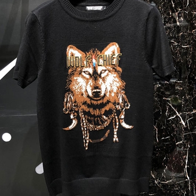 市场上装-毛衫-时尚商务毛衫【实拍】