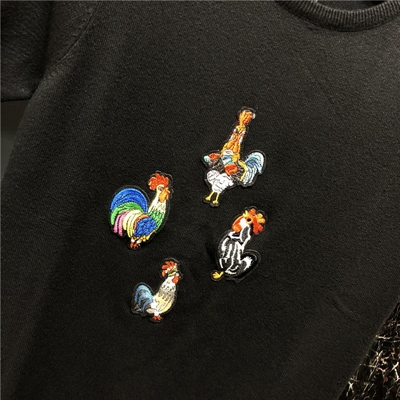 市场上装-毛衫-时尚商务毛衫【实拍】