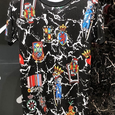 市场上装-毛衫-时尚商务毛衫【实拍】