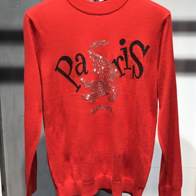 市场上装-毛衫-时尚商务毛衫【实拍】