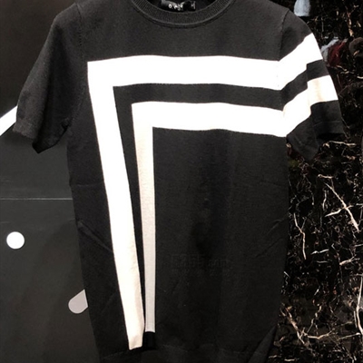 市场上装-毛衫-时尚商务毛衫【实拍】