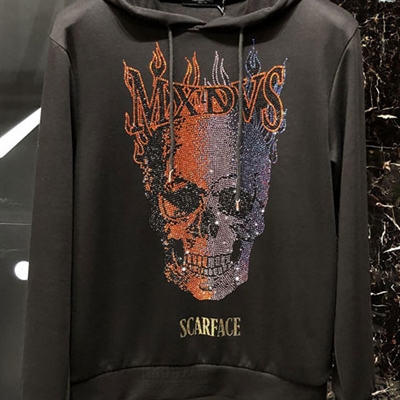 市场上装-卫衣-时尚商务卫衣【实拍】