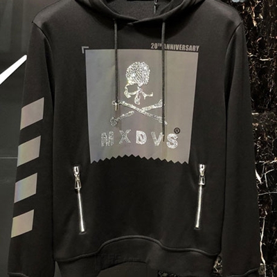 市场上装-卫衣-时尚商务卫衣【实拍】