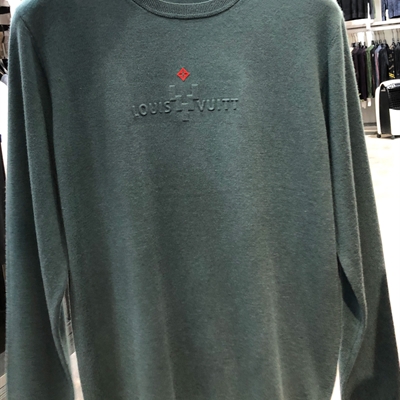 市场上装-毛衫-休闲商务毛衫【实拍】