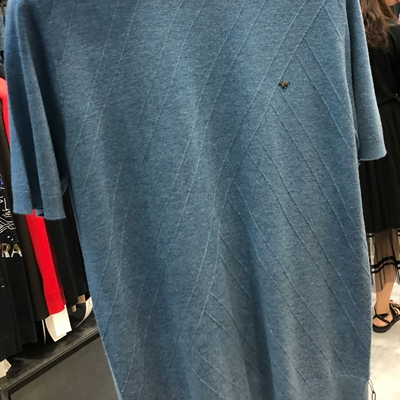 市场上装-毛衫-休闲商务毛衫【实拍】