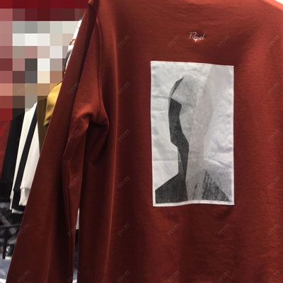 市场上装-卫衣-休闲商务卫衣【实拍】