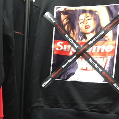 市场上装-卫衣-休闲商务卫衣【实拍】