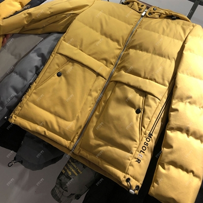 市场上装-棉衣/羽绒服-靓仔棉服【实拍】