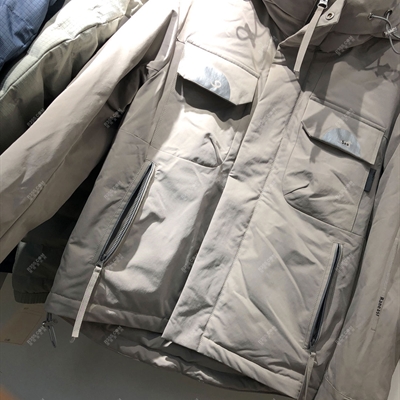 市场上装-棉衣/羽绒服-靓仔棉服【实拍】