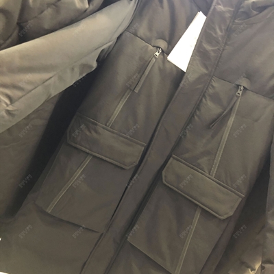 市场上装-棉衣/羽绒服-靓仔棉服【实拍】