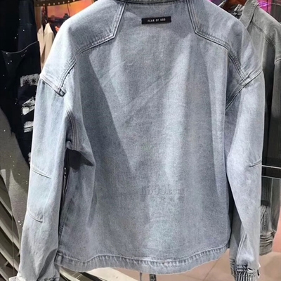 市场上装-夹克-休闲夹克【实拍】