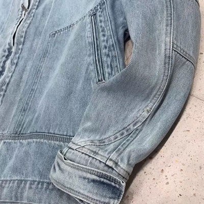 市场上装-夹克-休闲夹克【实拍】