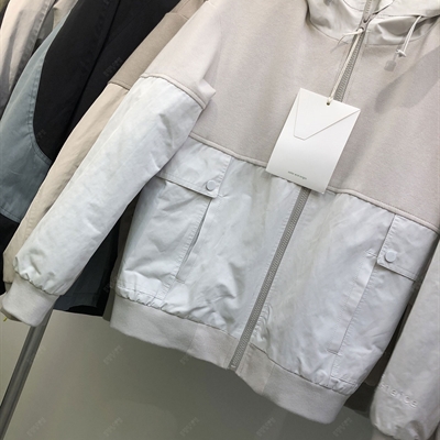 市场上装-夹克-休闲夹克【实拍】
