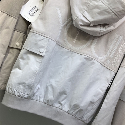 市场上装-夹克-休闲夹克【实拍】