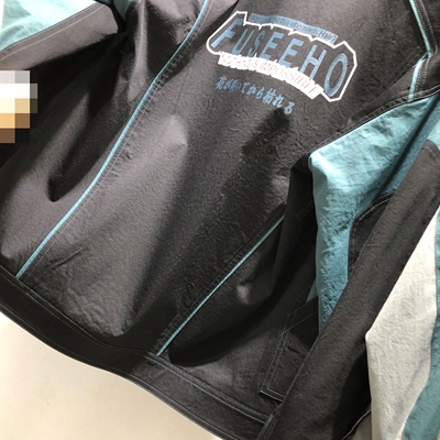 市场上装-夹克-休闲夹克【实拍】