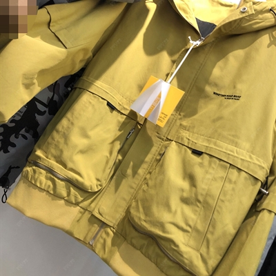 市场上装-夹克-休闲夹克【实拍】