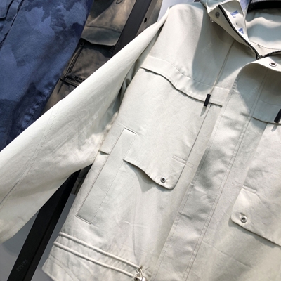 市场上装-夹克-休闲夹克【实拍】