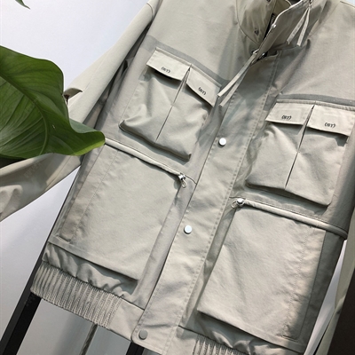 市场上装-夹克-休闲夹克【实拍】