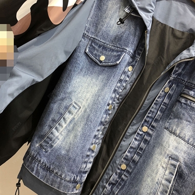 市场上装-夹克-休闲夹克【实拍】