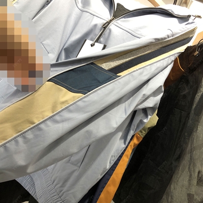 市场上装-夹克-靓仔夹克【实拍】