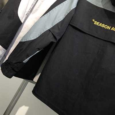 市场上装-夹克-靓仔夹克【实拍】