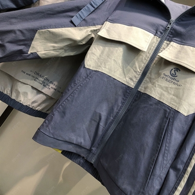 市场上装-夹克-靓仔夹克【实拍】