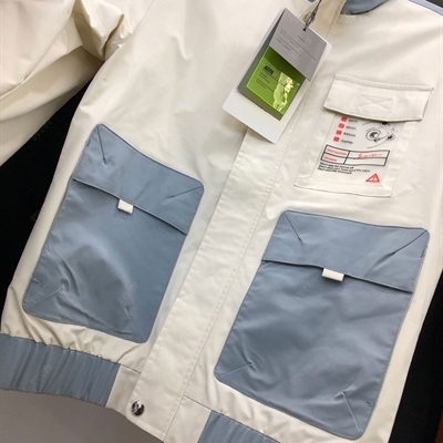 市场上装-夹克-靓仔夹克【实拍】