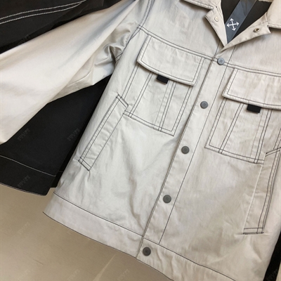 市场上装-夹克-靓仔夹克【实拍】