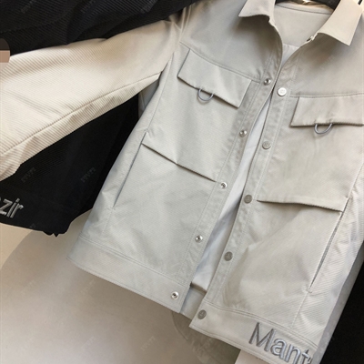 市场上装-夹克-靓仔夹克【实拍】