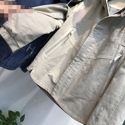 市场上装-夹克-靓仔夹克【实拍】