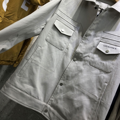 市场上装-夹克-靓仔夹克【实拍】