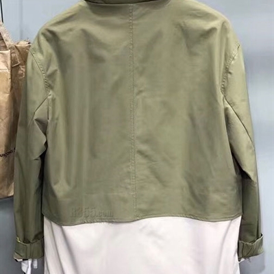 市场上装-夹克-休闲夹克【实拍】