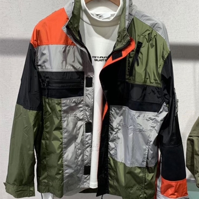 市场上装-夹克-休闲夹克【实拍】