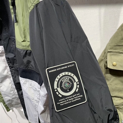 市场上装-夹克-休闲夹克【实拍】