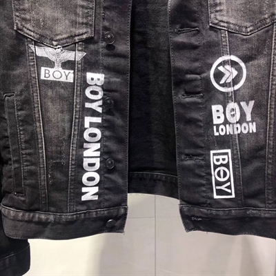 市场上装-夹克-休闲夹克【实拍】