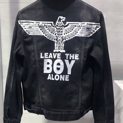 市场上装-夹克-休闲夹克【实拍】