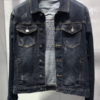 市场上装-夹克-休闲夹克【实拍】