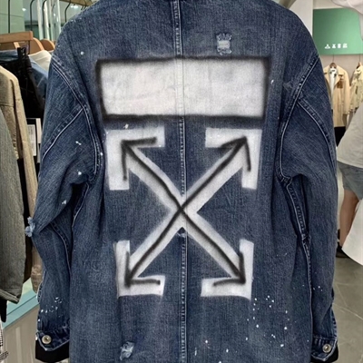 市场上装-夹克-休闲夹克【实拍】