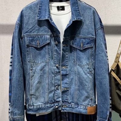 市场上装-夹克-休闲夹克【实拍】